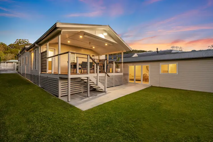 Third view of Homely house listing, 224 Davistown Road, Yattalunga NSW 2251