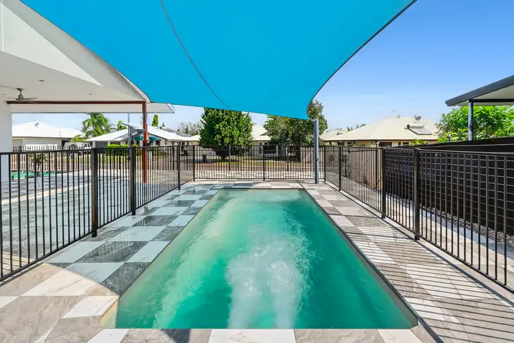 60 Deane Crescent, Rosebery NT 832