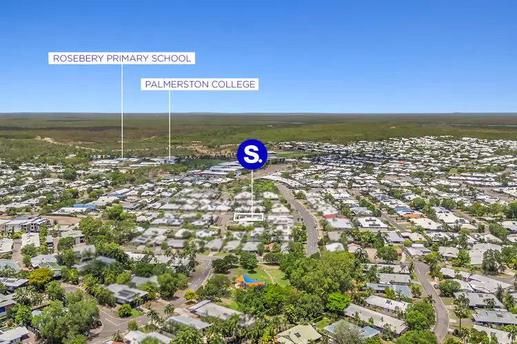 Third view of Homely house listing, 60 Deane Crescent, Rosebery NT 832