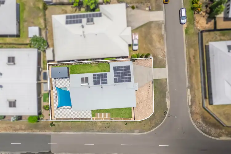 Fourth view of Homely house listing, 60 Deane Crescent, Rosebery NT 832