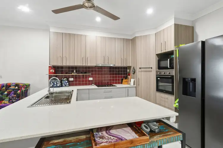 Fifth view of Homely house listing, 60 Deane Crescent, Rosebery NT 832