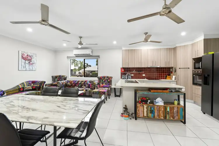 Sixth view of Homely house listing, 60 Deane Crescent, Rosebery NT 832