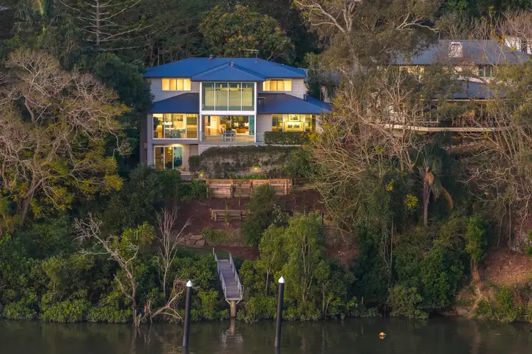 51 Ivy Street, Indooroopilly QLD 4068