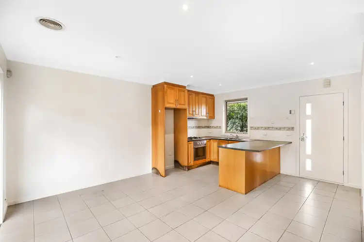 Second view of Homely townhouse listing, 2/2 Faye Street, Reservoir VIC 3073