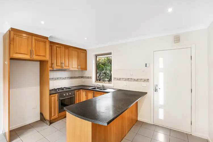 Third view of Homely townhouse listing, 2/2 Faye Street, Reservoir VIC 3073