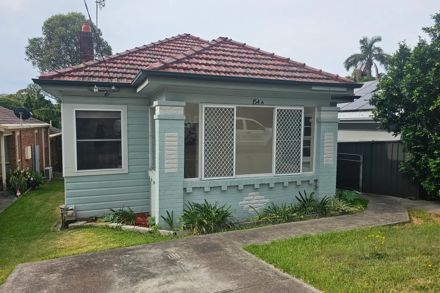 Main view of Homely house listing, 154a Morgan Street, Merewether NSW 2291