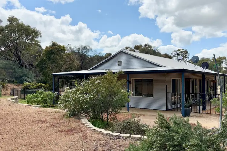 89 Ridley Circle, Toodyay WA 6566