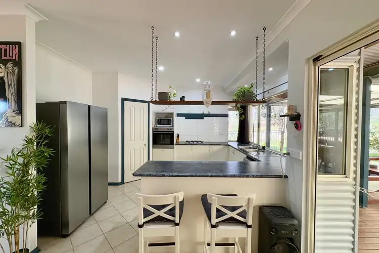 Sixth view of Homely house listing, 89 Ridley Circle, Toodyay WA 6566