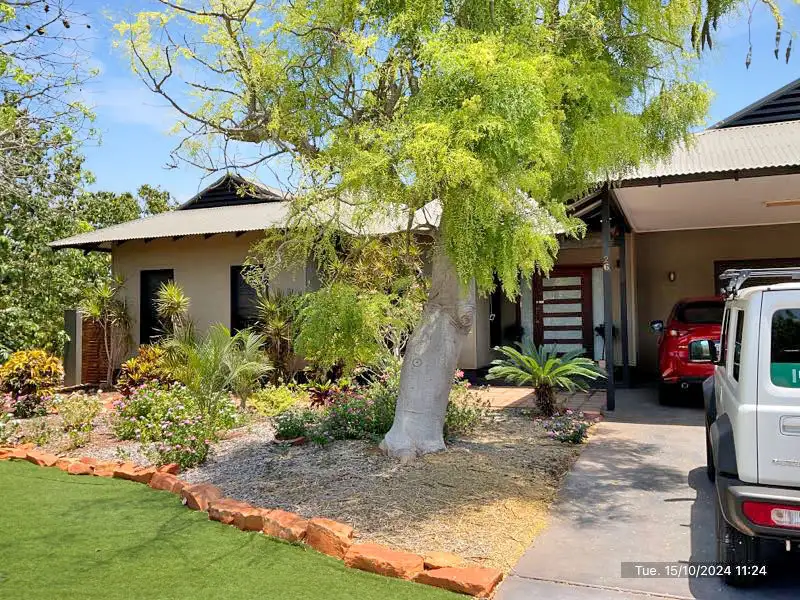 Main view of Homely house listing, 26 Barrgana Road, Cable Beach WA 6726