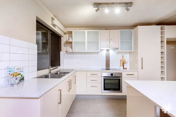 Third view of Homely townhouse listing, 1/203 Labouchere Road, Como WA 6152