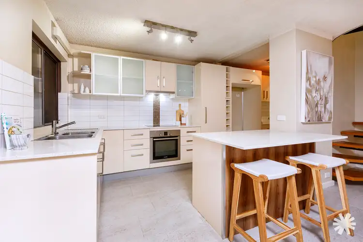 Fourth view of Homely townhouse listing, 1/203 Labouchere Road, Como WA 6152