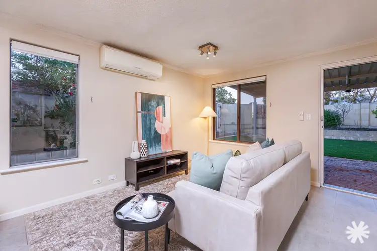 Fifth view of Homely townhouse listing, 1/203 Labouchere Road, Como WA 6152