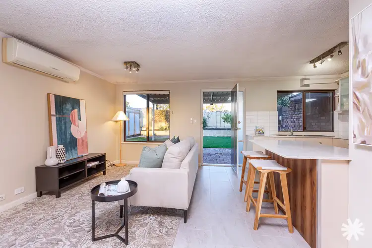 Sixth view of Homely townhouse listing, 1/203 Labouchere Road, Como WA 6152