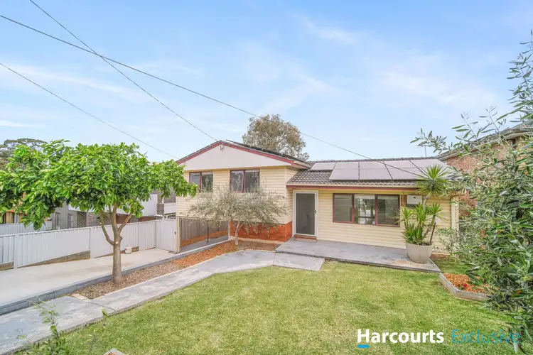 748 Merrylands Road, Greystanes NSW 2145