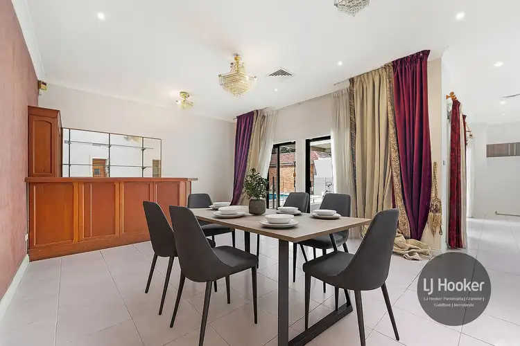 Third view of Homely house listing, 19 Onslow Street, Granville NSW 2142