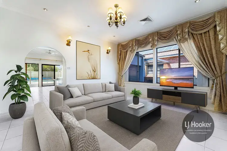 Fourth view of Homely house listing, 19 Onslow Street, Granville NSW 2142