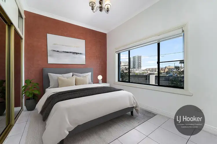 Fifth view of Homely house listing, 19 Onslow Street, Granville NSW 2142