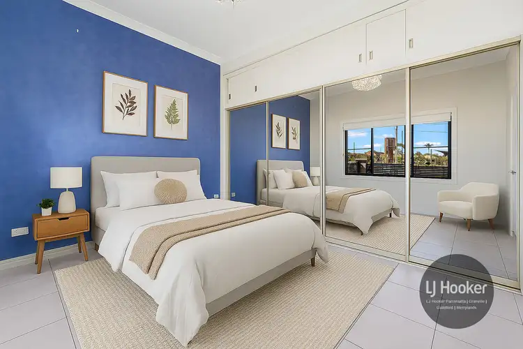 Sixth view of Homely house listing, 19 Onslow Street, Granville NSW 2142