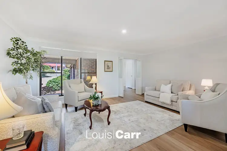 Third view of Homely house listing, 11 Holly Road, Cherrybrook NSW 2126