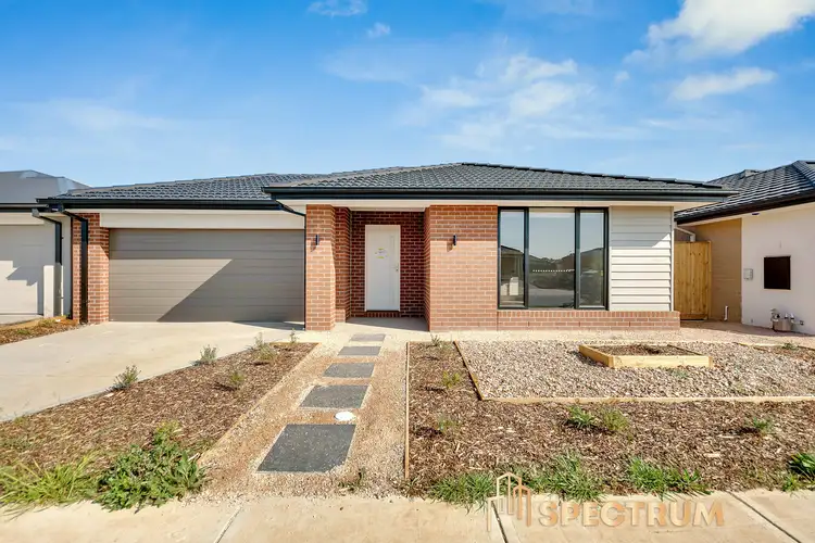 Second view of Homely house listing, 108 Sumac Street, Brookfield VIC 3338