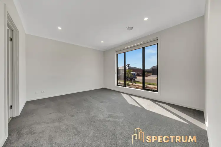 Third view of Homely house listing, 108 Sumac Street, Brookfield VIC 3338