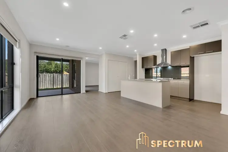 Fifth view of Homely house listing, 108 Sumac Street, Brookfield VIC 3338
