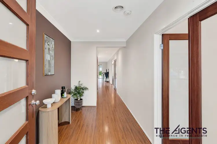 Second view of Homely house listing, 37 Tropic Circuit, Point Cook VIC 3030