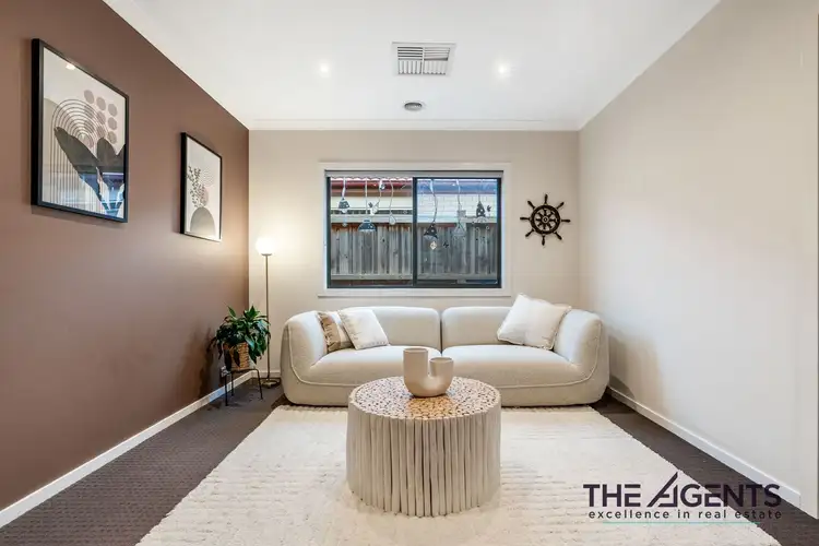 Third view of Homely house listing, 37 Tropic Circuit, Point Cook VIC 3030