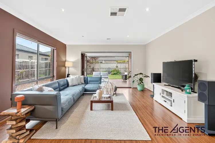 Fourth view of Homely house listing, 37 Tropic Circuit, Point Cook VIC 3030