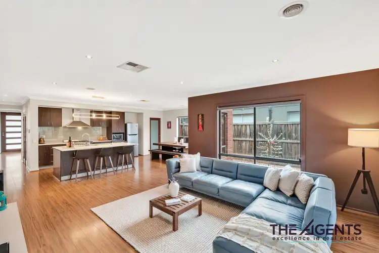 Sixth view of Homely house listing, 37 Tropic Circuit, Point Cook VIC 3030