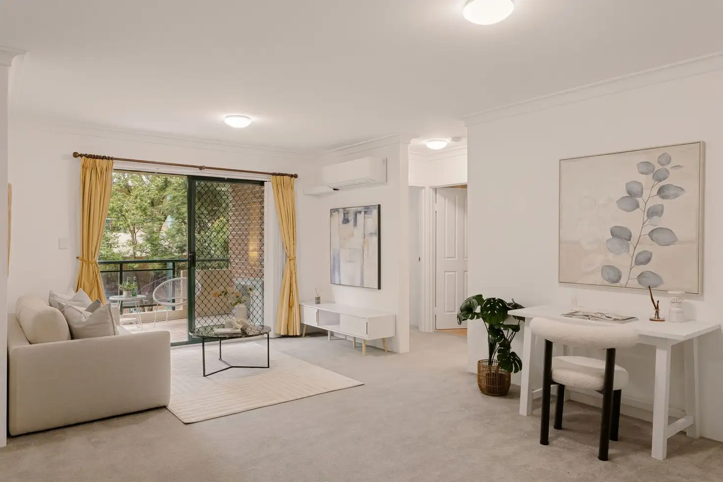 Main view of Homely apartment listing, 13/14-16 Beresford Road, Strathfield NSW 2135