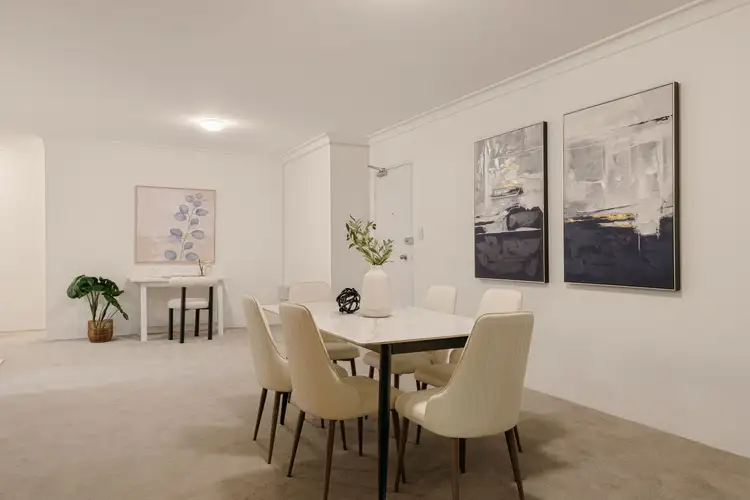 Second view of Homely apartment listing, 13/14-16 Beresford Road, Strathfield NSW 2135