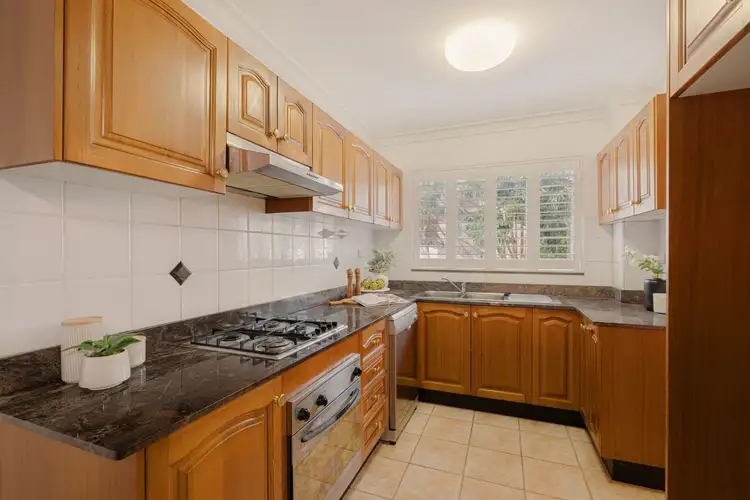 Fourth view of Homely apartment listing, 13/14-16 Beresford Road, Strathfield NSW 2135