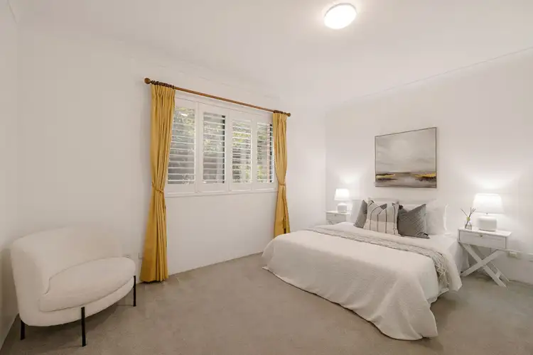 Fifth view of Homely apartment listing, 13/14-16 Beresford Road, Strathfield NSW 2135