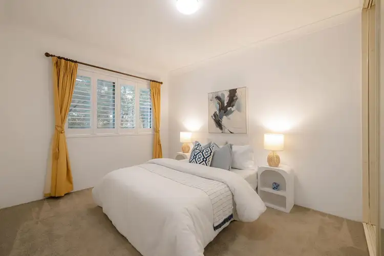 Sixth view of Homely apartment listing, 13/14-16 Beresford Road, Strathfield NSW 2135