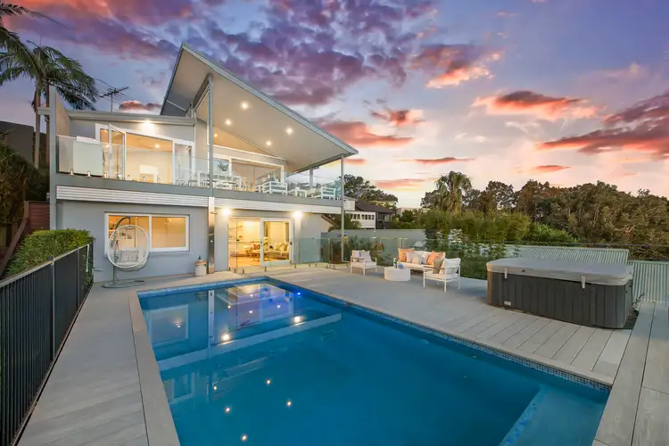 11 Hillcrest Avenue, Mona Vale NSW 2103