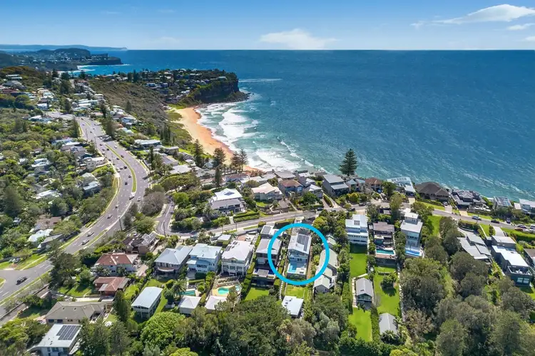 Third view of Homely house listing, 11 Hillcrest Avenue, Mona Vale NSW 2103