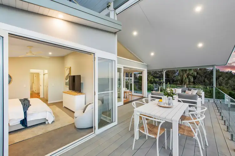 Sixth view of Homely house listing, 11 Hillcrest Avenue, Mona Vale NSW 2103
