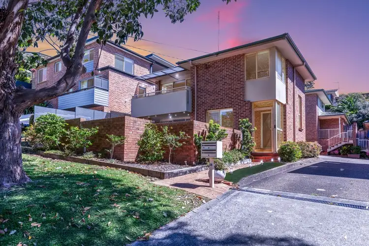 1/68 Cassia Street, Dee Why NSW 2099