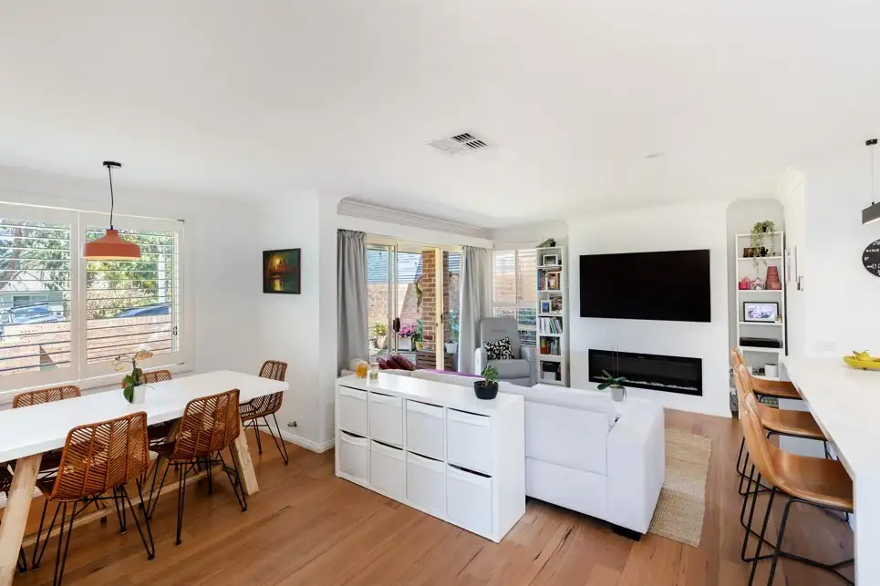 Main view of Homely house listing, 1/68 Cassia Street, Dee Why NSW 2099