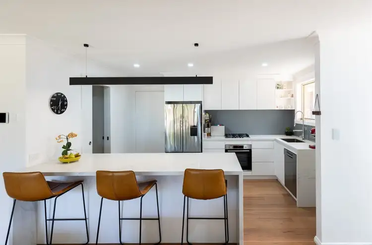 Fourth view of Homely house listing, 1/68 Cassia Street, Dee Why NSW 2099