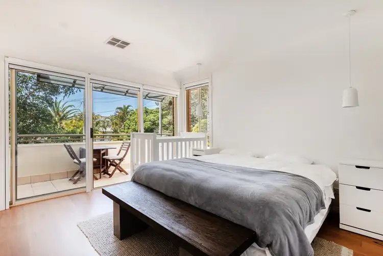 Fifth view of Homely house listing, 1/68 Cassia Street, Dee Why NSW 2099