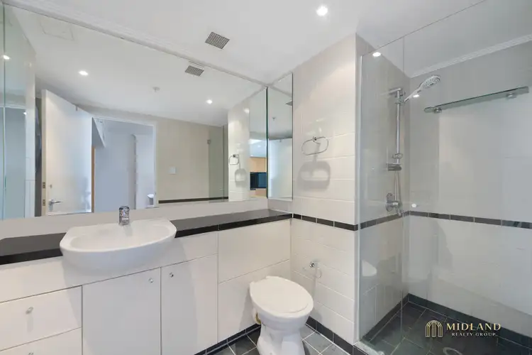Fourth view of Homely apartment listing, 1804/1 Sergeants Lane, St Leonards NSW 2065