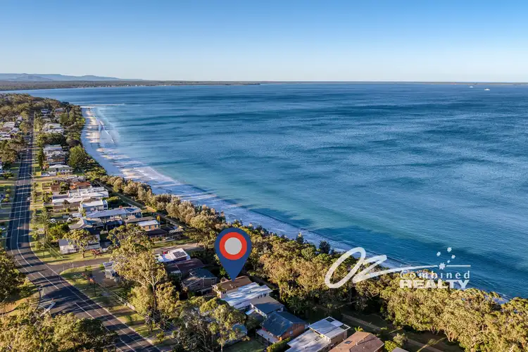 150 Elizabeth Drive, Vincentia NSW 2540