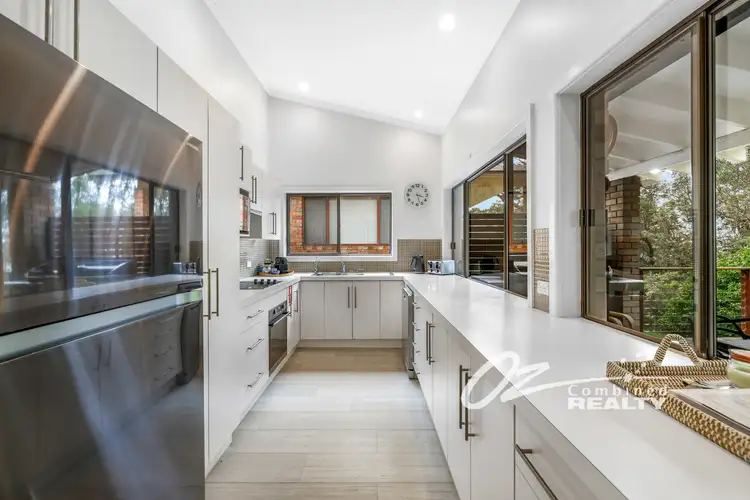 Third view of Homely house listing, 150 Elizabeth Drive, Vincentia NSW 2540