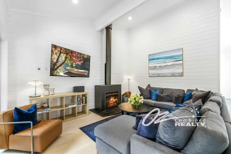 Fourth view of Homely house listing, 150 Elizabeth Drive, Vincentia NSW 2540