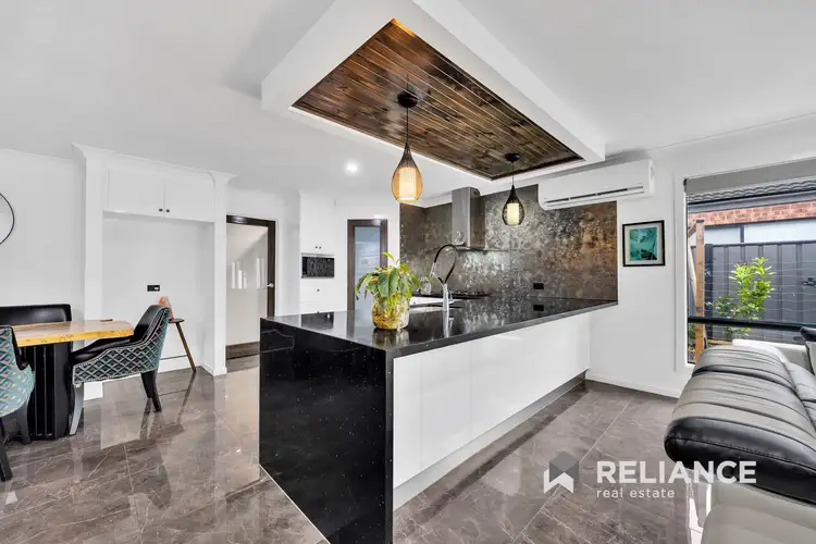 Fourth view of Homely house listing, 26 Danfield Drive, Tarneit VIC 3029