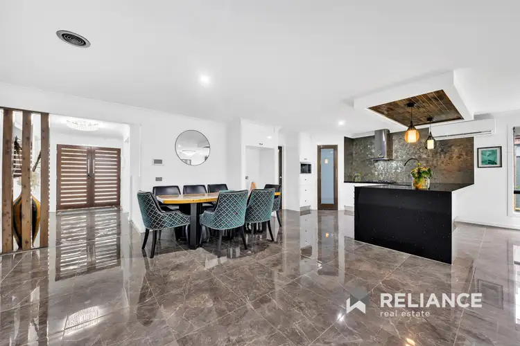 Fifth view of Homely house listing, 26 Danfield Drive, Tarneit VIC 3029
