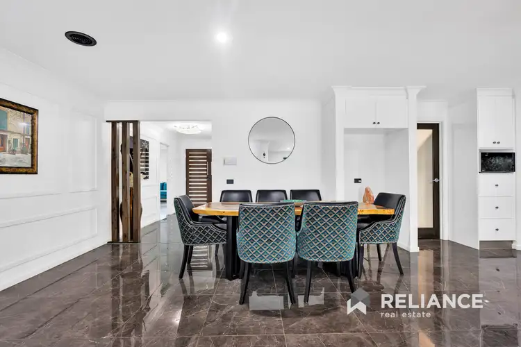 Sixth view of Homely house listing, 26 Danfield Drive, Tarneit VIC 3029