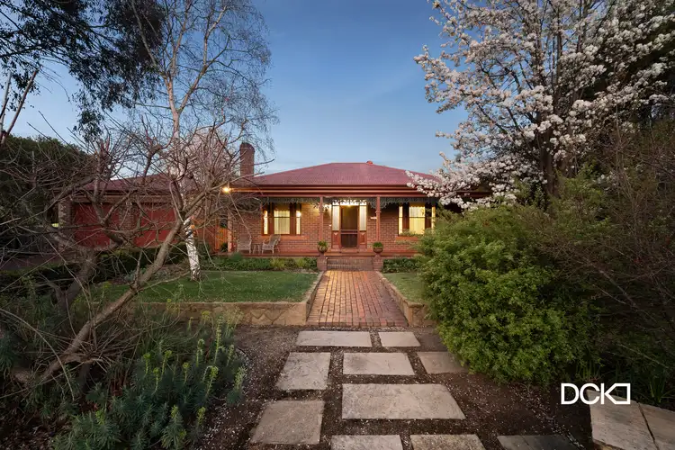 2 Frog Hollow, Strathdale VIC 3550